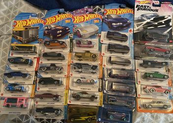 Hot Wheels Acura Integra
