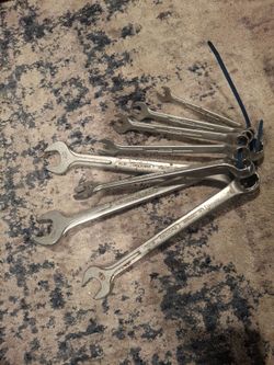 Gedore wrench