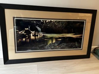Frame/Artwork