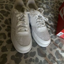 Brand New Nike Air Force 1s - Women’s Size 8