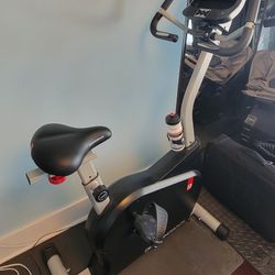 Diamondback 500Ub Exercise Bike
