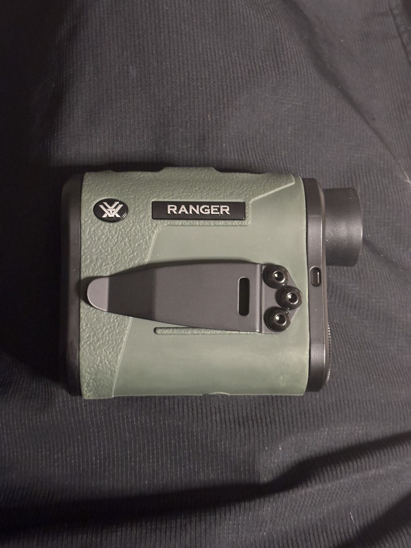 Vortex Ranger 1800 Rangefinder with HCD
