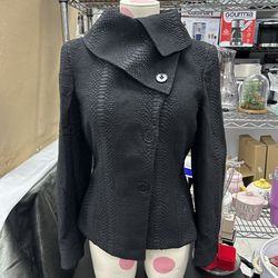 Made in italy georgio armani jacket brand new vintage womans small