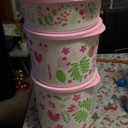 Tupperware