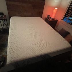 Queen Mattress for sale