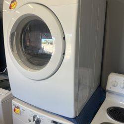 Sansumg Dryer Works Great 