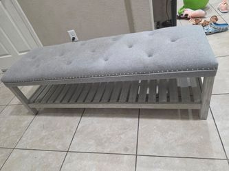 Bench