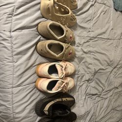 men’s size 12 shoes READ DESCRIPTION