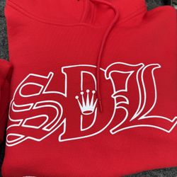Skysdalimit Hoodie 
