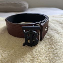 Belt