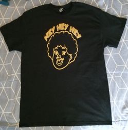 Fat Albert's little sister "Phat Frieda" Med  T Shirt