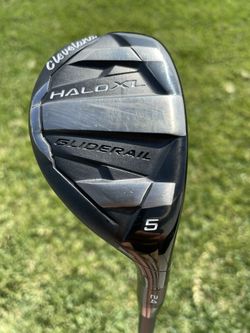 Cleveland HALO XL 5 Hybrid RH Men’s