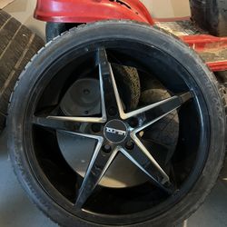 rims