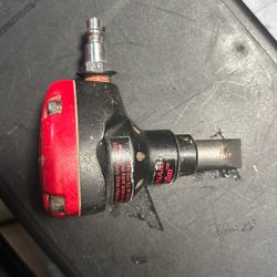 Powernail Power Palm Pneumatic Cleat Nailer