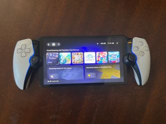PlayStation Portal