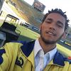 Cameron Roberson