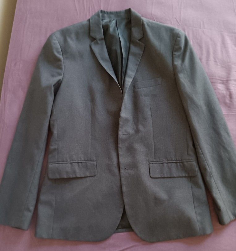 New Kenneth Cole Reaction Mens 42MMM Jacket