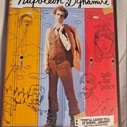 Napoleon Dynamite (DVD, 2004, Widescreen & Full Screen) Comedy Movie