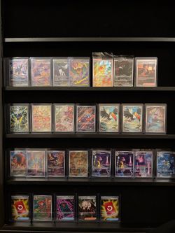 Pokemon Singles