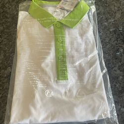 Puma Golf Shirt XL