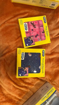 Breyer Show Pony Pouches