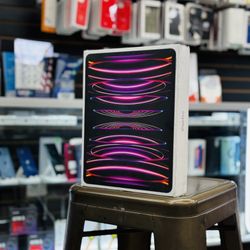 iPad Pro 12.9in 6th Gen 