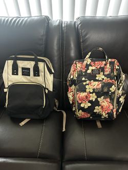 Diaper Bag
