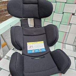 Support for Car Seat