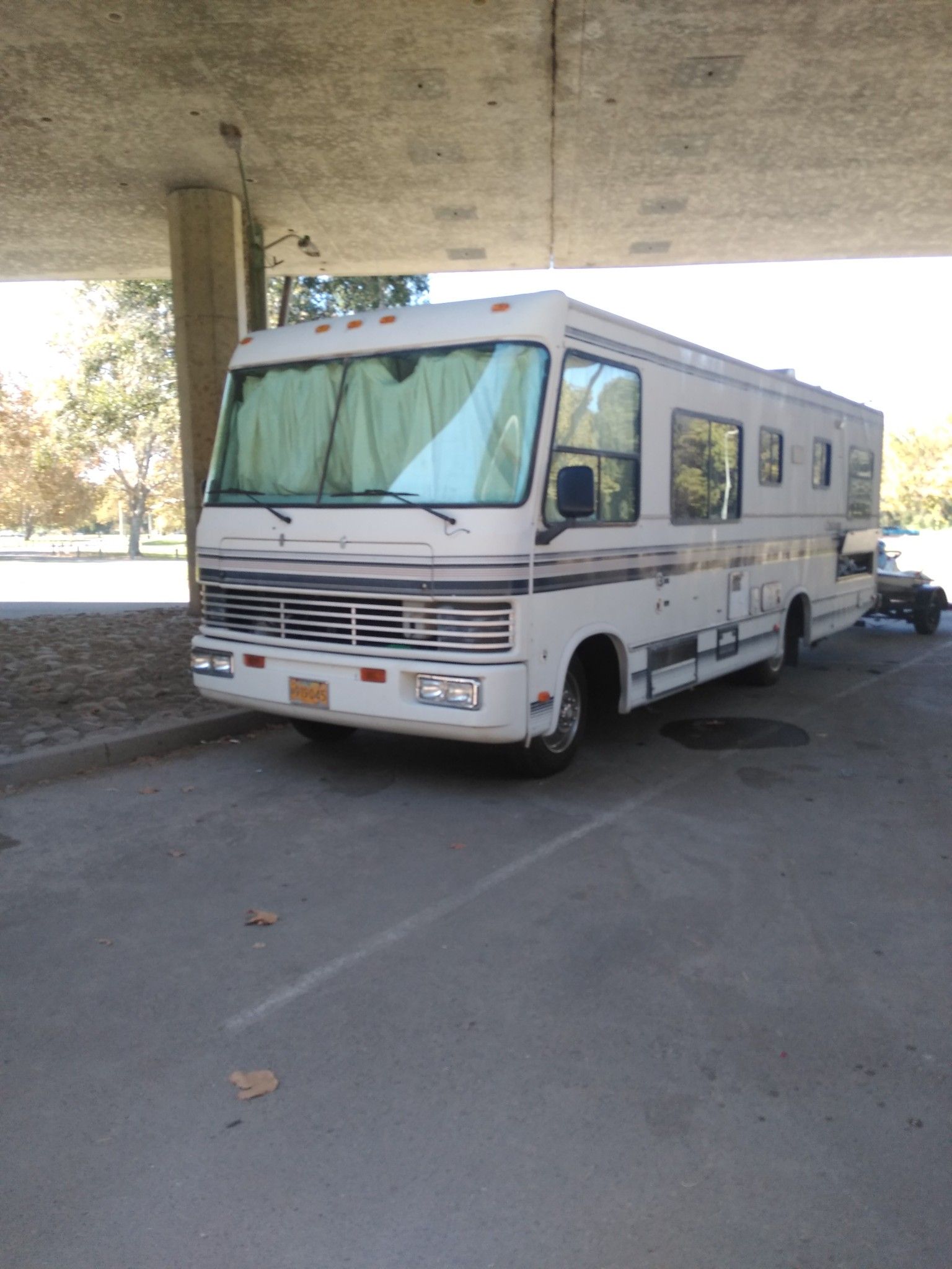 1991 RV Challenger for Sale in West Sacramento, CA - OfferUp