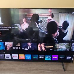 65" Vizio 4K QLED Smart TV (M-Series Quantum)