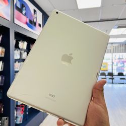 iPad 7th Gen 32gb WiFi