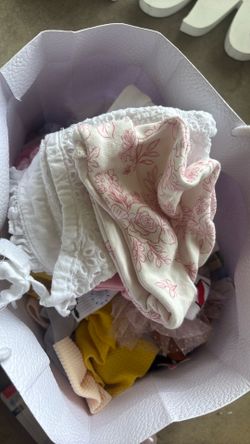 BabyGirl hats, headband
