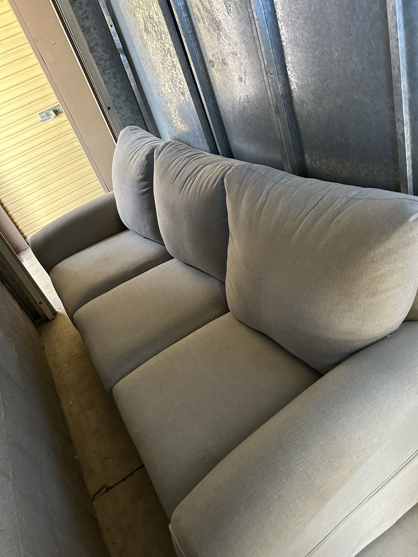 Lazy Boy Sofa