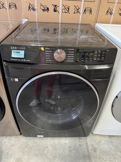 Washer