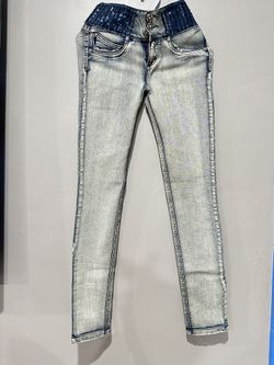 Jeans Colombiano