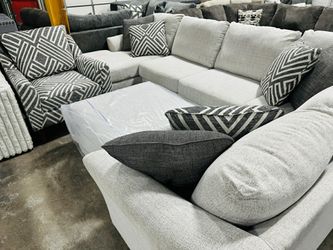 Clearance - MUST GO - Brand New - Sofas, Sectionals, Recliners