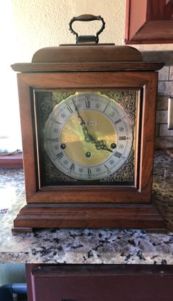 Howard Miller Clock Company