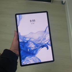 Galaxy Tab S8 Plus 12.4" (WiFi) 256GB Pink Gold Premium Pre-owned