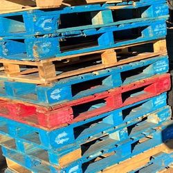 Pallets for Sale Memphis Area