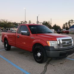 🔥 Clean 2013 Ford F150 – 148k Miles – Runs Great – Priced to Sell 🔥