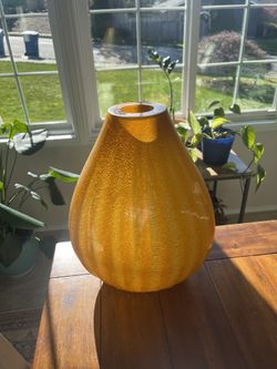 Vase/home Decor