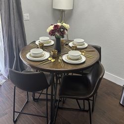 Kitchen Table
