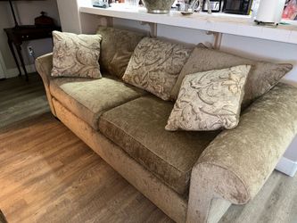 Rowe Furniture Custom Sofa