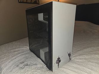 2080 Super Gaming  PC with Monitor and Capture Card