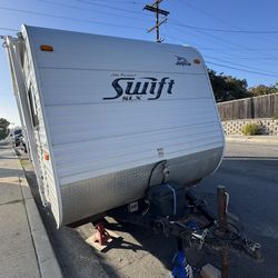Swift Slx Jayco