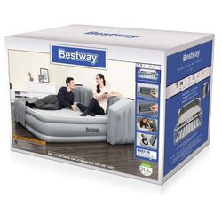 🔴 Bestway Air mattress (MUST GO ASAP)