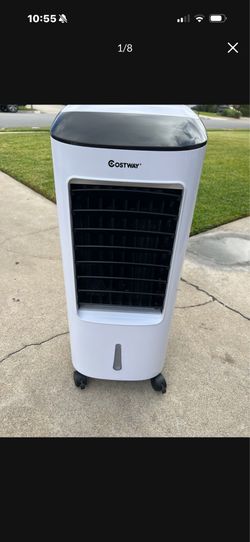 Air cooler