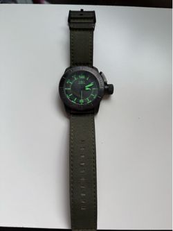 Invicta Corduba Collection Wrist Watch Model No. 19442
