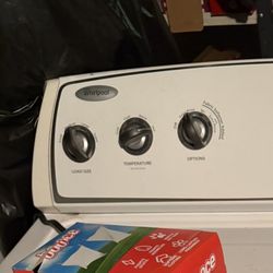 Washer 