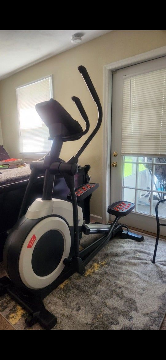 Exercise Equipment